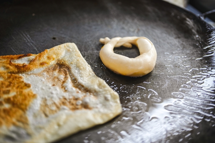 เที่ยวไปชิมไป สัมผัสเสน่ห์เมืองใต้ในทริป Funtast(e)tic สไตล์นิสสัน เซเรน่า อี-พาวเวอร์