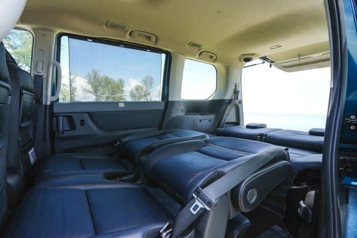 เที่ยวไปชิมไป สัมผัสเสน่ห์เมืองใต้ในทริป Funtast(e)tic สไตล์นิสสัน เซเรน่า อี-พาวเวอร์