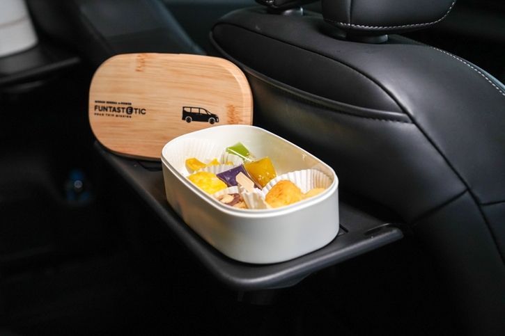 เที่ยวไปชิมไป สัมผัสเสน่ห์เมืองใต้ในทริป Funtast(e)tic สไตล์นิสสัน เซเรน่า อี-พาวเวอร์