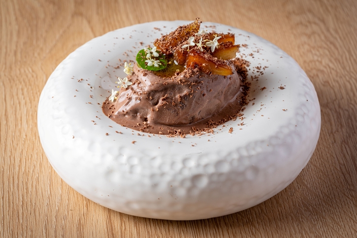 ร้านอาหารคำหอม โดยเชฟเอียน กิตติชัย ต้อนรับเชฟดาวมิชลิน ริชาร์ด ทอยซ์ จากฝรั่งเศส ส่งท้าย 2025 Edition “Four Hands Culinary Experience” ในเดือนพฤศจิกายนนี้