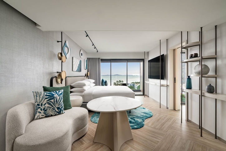 AWC และโรงแรมในเครือ ร่วมสนับสนุนนโยบายภาครัฐ  เติมพลังให้การท่องเที่ยวไทย ผ่านโครงการ “เที่ยวดีมีคืน”