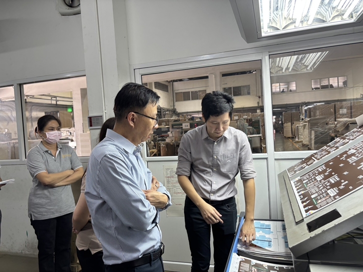 ซีพีเอฟจับมือจุฬาฯ-อบก.-สสว.-ดีป้า ร่วมขับเคลื่อน SME ไทยสู่ยุค Net Zero และดิจิทัลทรานส์ฟอร์ม