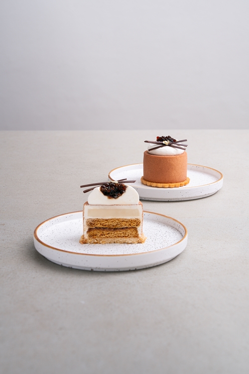 Sarnies คาเฟ่ชื่อดังจากสิงคโปร์ เปิด Pop-up Store แห่งใหม่ที่เดอะ เซนต์ รีจิส กรุงเทพฯ