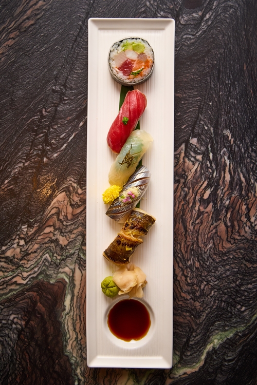 ในโอกาสครบรอบ 1 ปีของร้านอาหาร Nobu Bangkok ที่เป็นจุดหมายปลายทางแห่งความหรูหราและรสชาติญี่ปุ่น-เปรูระดับโลก เชฟ Nobu Matsuhisa ผู้ก่อตั้งและไอคอนแห่งวงการอาหารได้เดินทางมากรุงเทพฯ