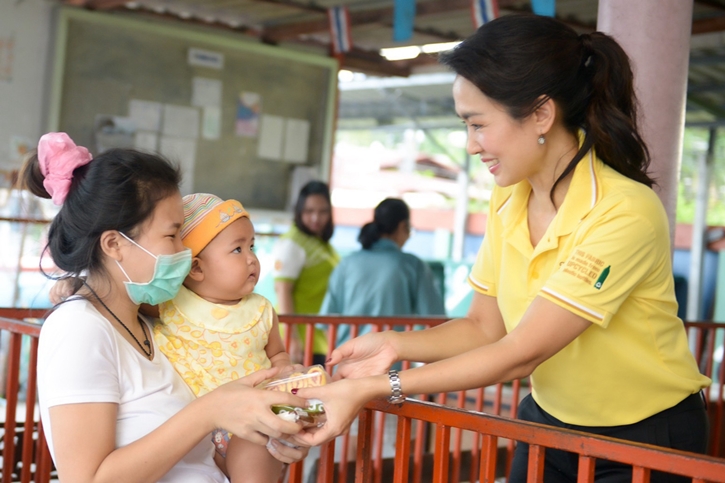 S&P รับมอบรางวัล 