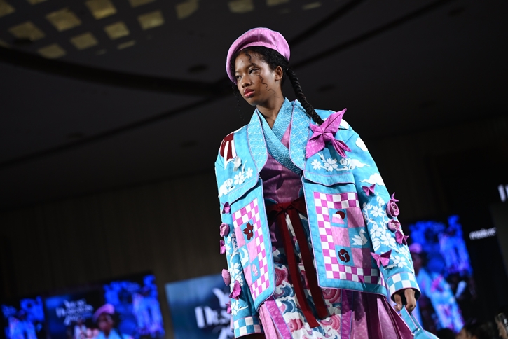 กระทรวงมหาดไทย โดยกรมการพัฒนาชุมชน ประกาศผลแชมป์ดีไซเนอร์ผ้าไทย YOUNG DESIGNER 2025 สุดยิ่งใหญ่