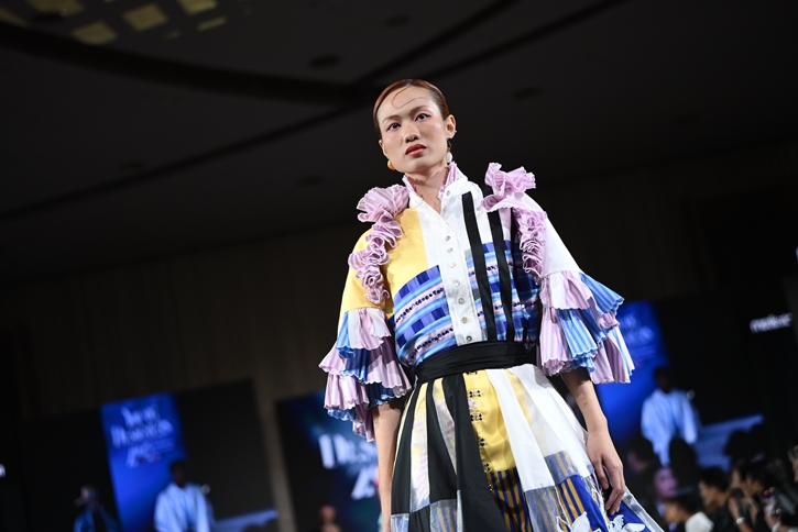 กระทรวงมหาดไทย โดยกรมการพัฒนาชุมชน ประกาศผลแชมป์ดีไซเนอร์ผ้าไทย YOUNG DESIGNER 2025 สุดยิ่งใหญ่