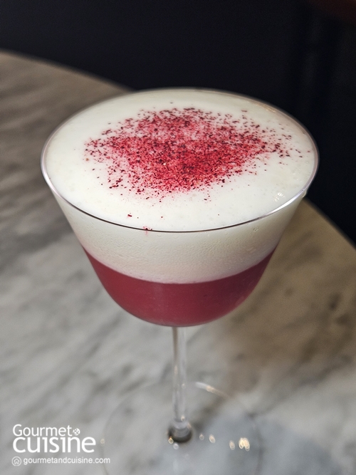 Kwann Restaurant ร้านอาหารไทยร่วมสมัย ที่ดึงเสน่ห์แห่งรสชาติไทยด้วย ‘ควันไฟ’