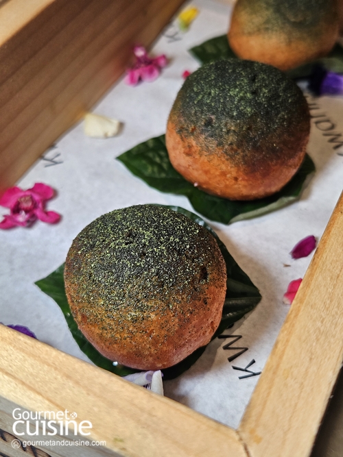 Kwann Restaurant ร้านอาหารไทยร่วมสมัย ที่ดึงเสน่ห์แห่งรสชาติไทยด้วย ‘ควันไฟ’