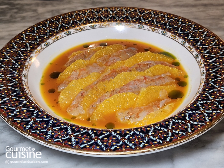 Kwann Restaurant ร้านอาหารไทยร่วมสมัย ที่ดึงเสน่ห์แห่งรสชาติไทยด้วย ‘ควันไฟ’