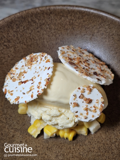 Kwann Restaurant ร้านอาหารไทยร่วมสมัย ที่ดึงเสน่ห์แห่งรสชาติไทยด้วย ‘ควันไฟ’