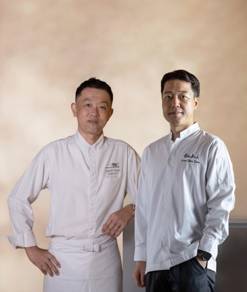 รสชาติจากสองวัฒนธรรมสู่ประสบการณ์ “โฟร์แฮนด์ ดินเนอร์” สุดพิเศษ  ณ ห้องอาหารญี่ปุ่น สึ โรงแรมเจดับบลิว แมริออท กรุงเทพฯ