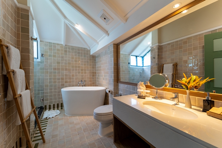 โรงแรมเคปพันวา ภูเก็ต  รีโนเวท “พันวา พูลวิลลา 2 ห้องนอน” โฉมใหม่  ต้อนรับฤดูกาลท่องเที่ยวปลายปี 2568–2569