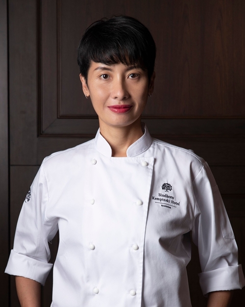 สัมผัสเสน่ห์อาหารใต้มื้อค่ำสุดเอ็กซ์คลูซีฟ Four-Hand Dinner: Flourish x Thai Library  ณ โรงแรมสินธร เคมปินสกี้  กรุงเทพฯ