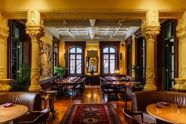 กลับมาอีกครั้งกับงาน Cross Culture Weekend: Taiwan Edition ที่ เดอะ เฮ้าส์ ออน สาทร โรงแรมดับเบิ้ลยู กรุงเทพ