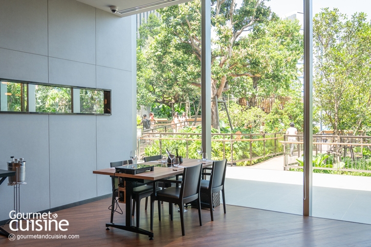 Ginza Shabu-Shabu Koubai Dusit Central Park