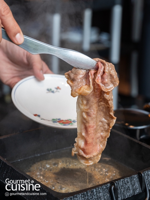 Ginza Shabu-Shabu Koubai Dusit Central Park