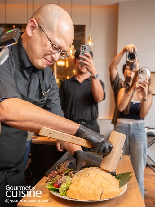 Ginza Shabu-Shabu Koubai Dusit Central Park