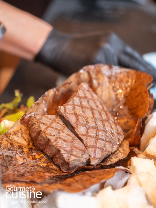 Ginza Shabu-Shabu Koubai Dusit Central Park