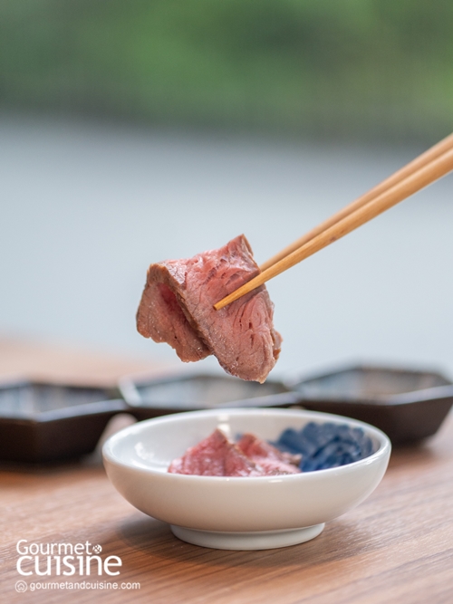 Ginza Shabu-Shabu Koubai Dusit Central Park