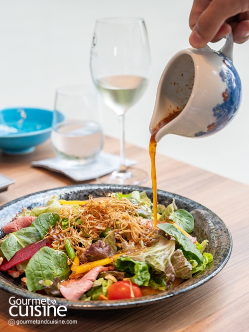 Ginza Shabu-Shabu Koubai Dusit Central Park