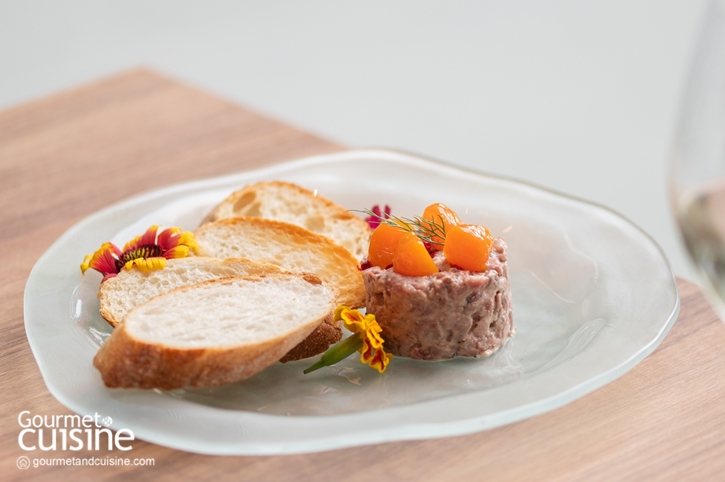 Ginza Shabu-Shabu Koubai Dusit Central Park