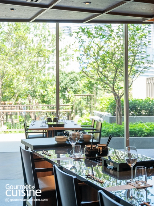 Ginza Shabu-Shabu Koubai Dusit Central Park