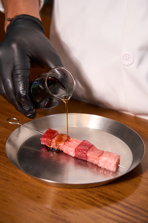 KAYAKI ขยายความสำเร็จสู่สาขาสองที่เซ็นทรัล เอ็มบาสซี ชูคอนเซ็ปต์ศิลปะการย่างปลาแบบญี่ปุ่นดั้งเดิม