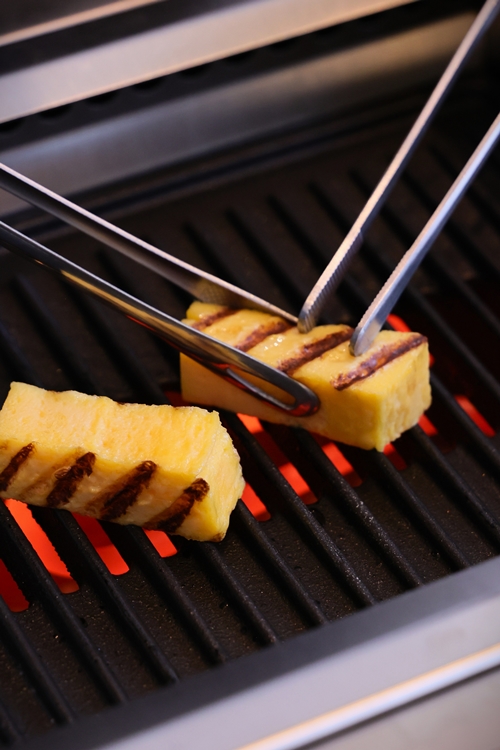 KAYAKI ขยายความสำเร็จสู่สาขาสองที่เซ็นทรัล เอ็มบาสซี ชูคอนเซ็ปต์ศิลปะการย่างปลาแบบญี่ปุ่นดั้งเดิม