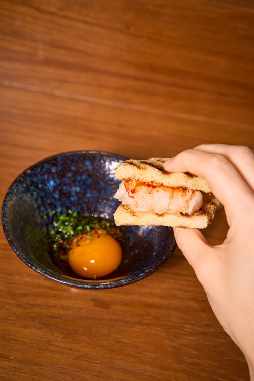 KAYAKI ขยายความสำเร็จสู่สาขาสองที่เซ็นทรัล เอ็มบาสซี ชูคอนเซ็ปต์ศิลปะการย่างปลาแบบญี่ปุ่นดั้งเดิม