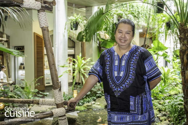 คุยเรื่องพิซซาอิตาเลียนกับ ‘ครูก้า สรรควัฒน์’ ว่าด้วยเรื่องอาหารที่ผูกพันกับชีวิตผู้คน