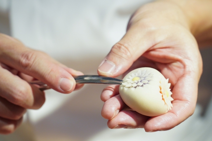 สยาม ทาคาชิมายะ ณ ไอคอนสยาม จัดงาน THE WAGASHI Japanese Foods, Crafts & IKEBANA   พร้อมจัดเต็มโปรโมชันลดทั้งห้างสูงสุด 50% 