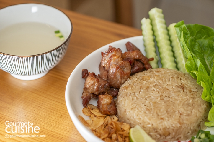 Something Journey เชียงราย คาเฟ่ที่อบอุ่นเหมือนบ้านหลังที่สอง