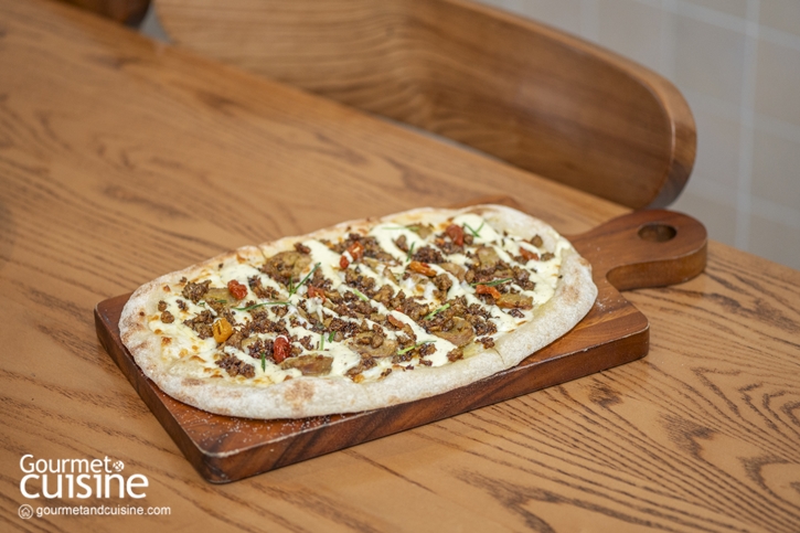 Something Journey เชียงราย คาเฟ่ที่อบอุ่นเหมือนบ้านหลังที่สอง