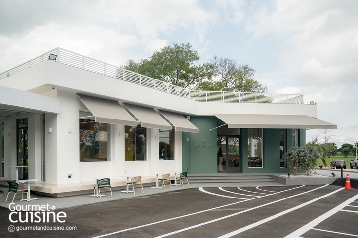BK Salon Bangna ขนความแซ่บมาถึงถิ่นบางนา! พร้อมเปิดตัวเมนู Brunch เสิร์ฟแบบ All Day Dining