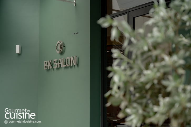 BK Salon Bangna ขนความแซ่บมาถึงถิ่นบางนา! พร้อมเปิดตัวเมนู Brunch เสิร์ฟแบบ All Day Dining