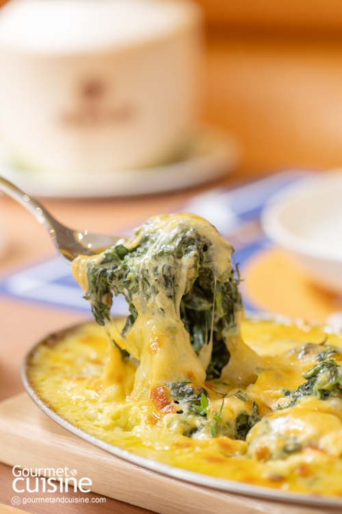 BK Salon Bangna ขนความแซ่บมาถึงถิ่นบางนา! พร้อมเปิดตัวเมนู Brunch เสิร์ฟแบบ All Day Dining