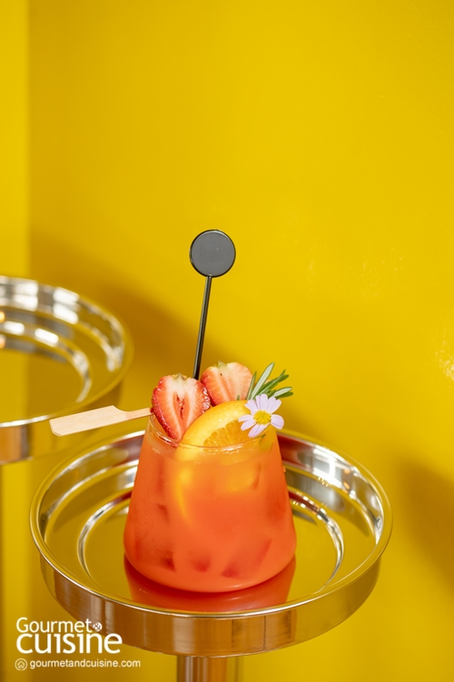 BK Salon Bangna ขนความแซ่บมาถึงถิ่นบางนา! พร้อมเปิดตัวเมนู Brunch เสิร์ฟแบบ All Day Dining