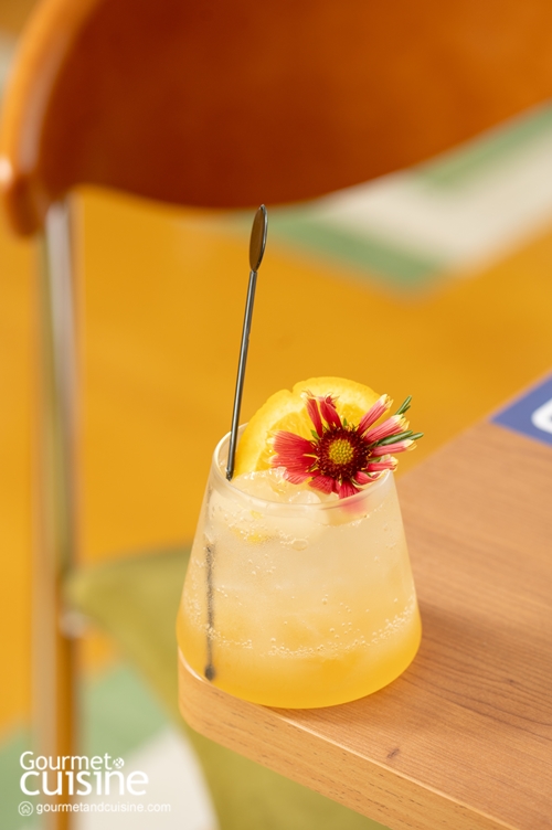 BK Salon Bangna ขนความแซ่บมาถึงถิ่นบางนา! พร้อมเปิดตัวเมนู Brunch เสิร์ฟแบบ All Day Dining