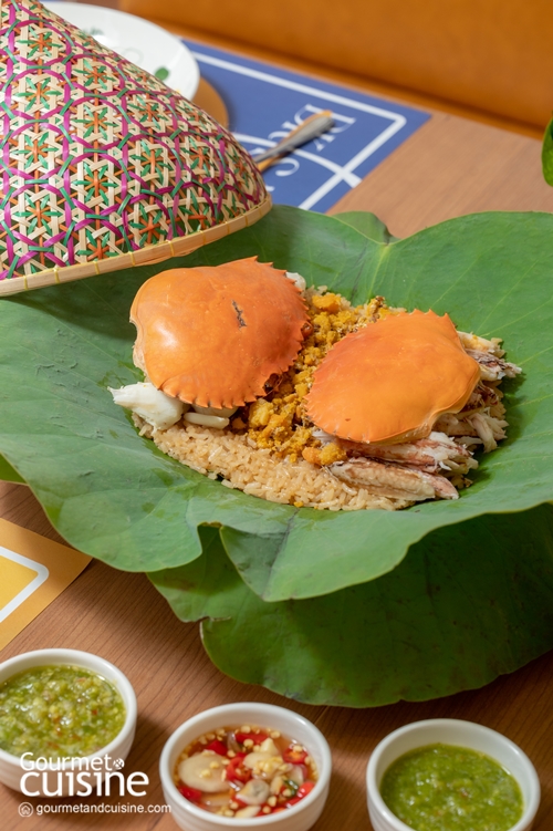 BK Salon Bangna ขนความแซ่บมาถึงถิ่นบางนา! พร้อมเปิดตัวเมนู Brunch เสิร์ฟแบบ All Day Dining