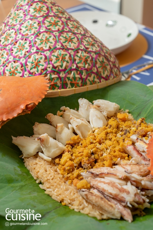 BK Salon Bangna ขนความแซ่บมาถึงถิ่นบางนา! พร้อมเปิดตัวเมนู Brunch เสิร์ฟแบบ All Day Dining