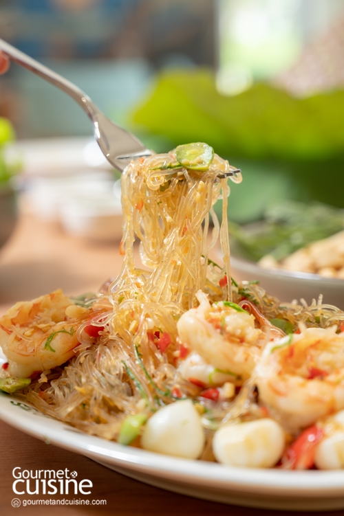 BK Salon Bangna ขนความแซ่บมาถึงถิ่นบางนา! พร้อมเปิดตัวเมนู Brunch เสิร์ฟแบบ All Day Dining