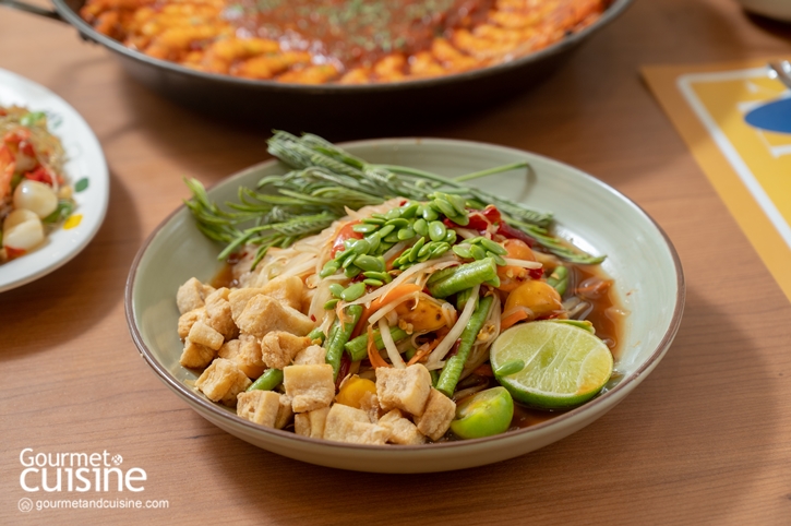 BK Salon Bangna ขนความแซ่บมาถึงถิ่นบางนา! พร้อมเปิดตัวเมนู Brunch เสิร์ฟแบบ All Day Dining