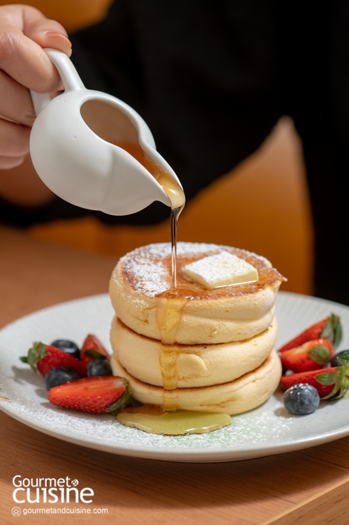 BK Salon Bangna ขนความแซ่บมาถึงถิ่นบางนา! พร้อมเปิดตัวเมนู Brunch เสิร์ฟแบบ All Day Dining