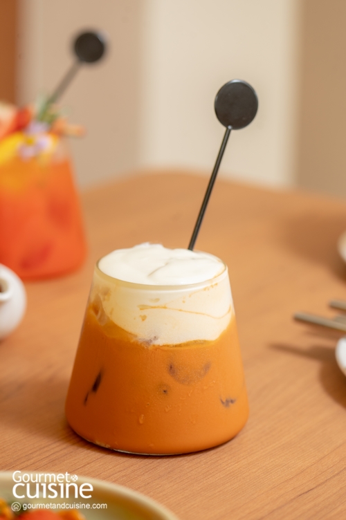 BK Salon Bangna ขนความแซ่บมาถึงถิ่นบางนา! พร้อมเปิดตัวเมนู Brunch เสิร์ฟแบบ All Day Dining