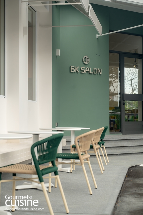 BK Salon Bangna ขนความแซ่บมาถึงถิ่นบางนา! พร้อมเปิดตัวเมนู Brunch เสิร์ฟแบบ All Day Dining