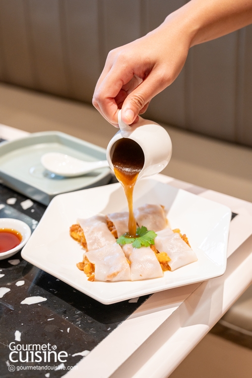 Xiao Fuwang Hotpot ฮอตพอทหม้อส่วนตัว ฟีลปาร์ตี้เต็มสิบไม่หัก!