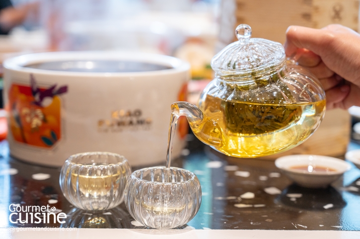 Xiao Fuwang Hotpot ฮอตพอทหม้อส่วนตัว ฟีลปาร์ตี้เต็มสิบไม่หัก!