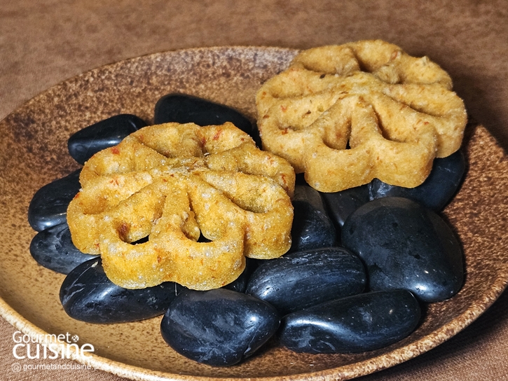 ชวนลิ้มลองมื้ออาหารใต้รสเลิศในงาน 4 Hands Dinner Tahona Bangkok x RERN