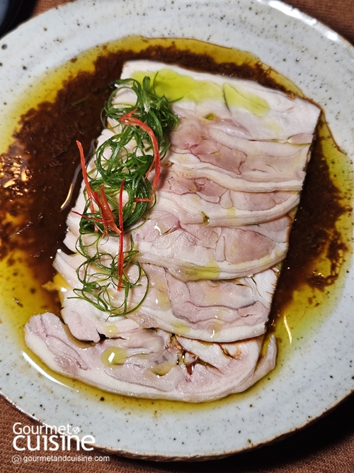 ชวนลิ้มลองมื้ออาหารใต้รสเลิศในงาน 4 Hands Dinner Tahona Bangkok x RERN